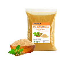 Ashwaganda Powder