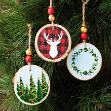 Custom Christmas Ornament