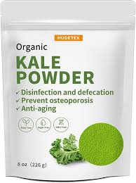 Kale Powder