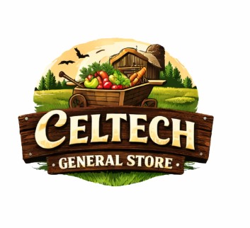 Celtech General Store logo