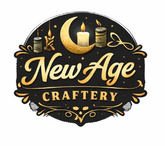 New Age Craftery logo